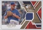 2009 SPx Game Jersey #GJKW - Kerry Wood