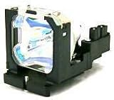 Electrified POA-LMP69 / 610-309-7589 Replacement Lamp with Housing for Sanyo Projectors