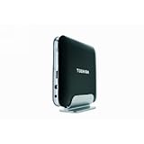 Toshiba 2 TB USB 2.0/eSATA Desktop External Hard Drive PH3200U-1EXB