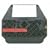 Nu-kote Model B136 Correctable Film Typewriter Ribbon