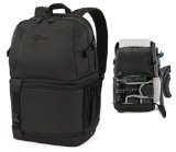 Lowepro DSLR Video Fastpack 250 AW Black Backpack
