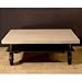 Clodagh Rolling Coffee Table