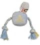 Dog It 72448 Baby Luv Blue Block