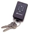 X-10 Wireless Key Chain Remote Control KC674