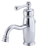 Danze - Opulence - Single Handle Lavatory/Bathroom Faucet