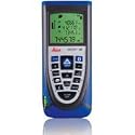 Leica Disto A6 Laser Distance Measurer with Bluetooth Dada Transfer with A FREE Leica Disto A2