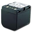 1400mAh Replacement Battery for JVC BN VF714 Cameras