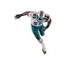 Search : McFarlane NFLSeries 9 Junior Seau in Miami Dolphins White Jersey Chase Variant Figure