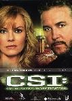 C.S.I. - Scena Del Crimine - Stagione 07 #01 (Eps 01-12) (3 Dvd)