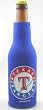 Texas Rangers Bottle Suit Holder - Baseball Sports Merchandise