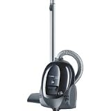 Siemens Siemens VS 01E2001 Bodenstaubsauger swanth