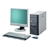 Fujitsu Siemens EsprimoEditionP2520 DualCoreE2160 1800GHZ 2x1024MB 160GB SATAII DVD VistaB+XPP TwinLoad 1Years BringIn (DE)