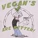 Search : Popeye, Vegans Are Better Junior T-Shirt