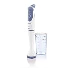 Philips HR1361 600W Kitchen Hand Blender with Beaker