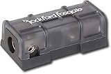 Rockford Fosgate RFFDAGU Fused AGU Distribution Block