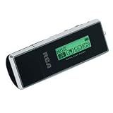 512MB MP3/WMA Thumbdrive Player - Black