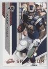 Steven Jackson St. Louis Rams (Football Card) 2009 Playoff Absolute Memorabilia [???] #90