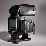 RadioPopper Replacement Nikon Mounting Bracket for PX Receiver