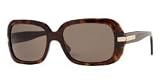 BURBERRY SUNGLASSES BE 4024 color: 3002/3