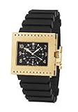 Hamilton H79535333 Khaki Action Black Dial Rubber Men's Automatic Military Time Display Watch
