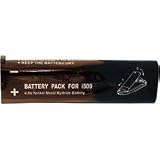 Nabc Lmr Liion Battery