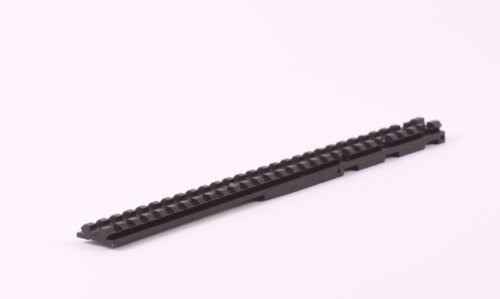 Universal Shotgun Rib Cantilever Mount