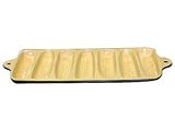 Review John Wright Co.  / John Wright Corn Muffin Pan 12.88-in.