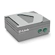 D-Link DP-301U 10/100TX 1-USB Port Print Server