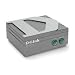 Electronics : D-Link DP-301U 10/100TX 1-USB Port Print Server