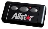 Allstar 190-111025 111025 Classic Garage Door and GateTransmitter, 288 MHz