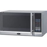 Oster OGG3701 .7-Cubic Foot 700-Watt Digital Microwave Oven