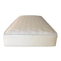 Naturepedic 2 in 1 Organic Cotton Ultra Full Mattress