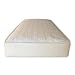 Naturepedic 2 in 1 Organic Cotton Ultra Full Mattress