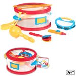 Battat Mini Drum