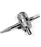 TOOL VALVE CORE REMOVER ACTION 4-IN-1 H.DUTY