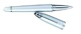 Mercedes Benz Silver RollerBall Pen