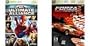 Marvel Ultimate Alliance & Forza 2