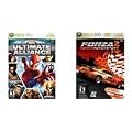 Marvel Ultimate Alliance & Forza 2