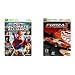 Marvel Ultimate Alliance & Forza 2