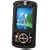 PREMIUM BLACK RUBBERIZED COATED PROGUARD COVER HARD CASE PROTECTOR (With Optional Detachable Belt Clip) for MOTOROLA Z9 - RETAIL PACKAGING