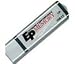 16GB USB 2.0 Flash Drive High Speed Sleek Silver Design