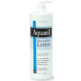 Aquanil Cleanser a Gentle, Soapless Lipid-free Cleanser - 16 Oz