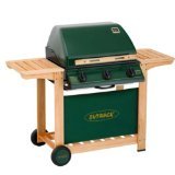 Outback Hunter 3 Burner Gas Barbecue