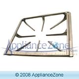 Review Maytag  / Stove/Oven/Range Grate - 32012205GY