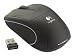 Logitech V450 Nano Cordless Laser Mouse For Notebooks - Mouse - Laser - Wireless - 2.4 Ghz - Usb Wi-