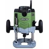 Hitachi M12VE 240v 1/2