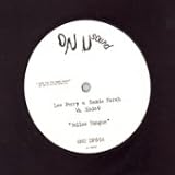 Yellow Tongue/Yellow Version [12" VINYL]