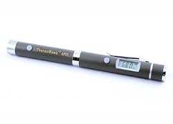 Infrared Thermometer ThermoHAWK 400L