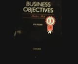 Business objectives : lower intermediate business English