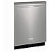 Frigidaire PLD4375RFC Professional Series Fully Integrated Dishwasher